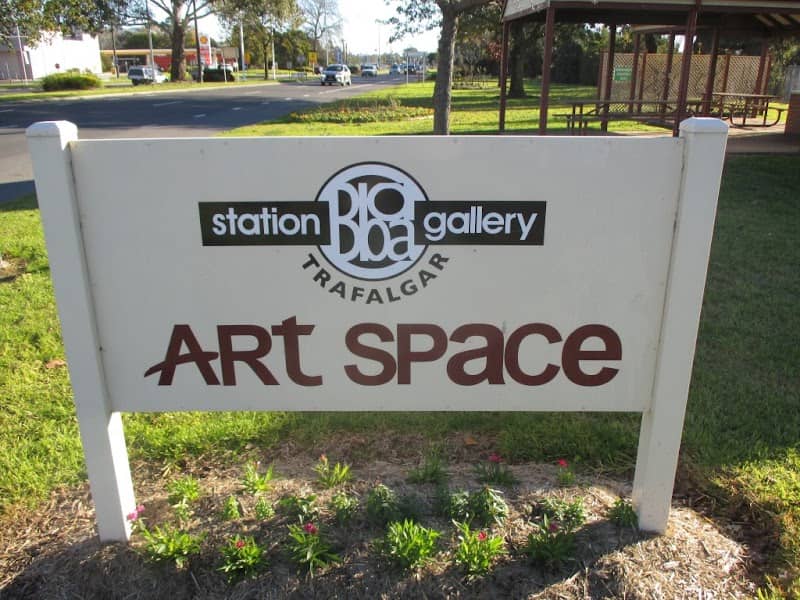 Trafalgar Art Space - Image 1