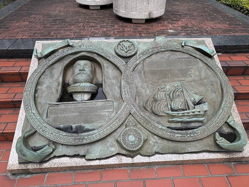 Jan Joosten van Lodensteijn Memorial - Image 1