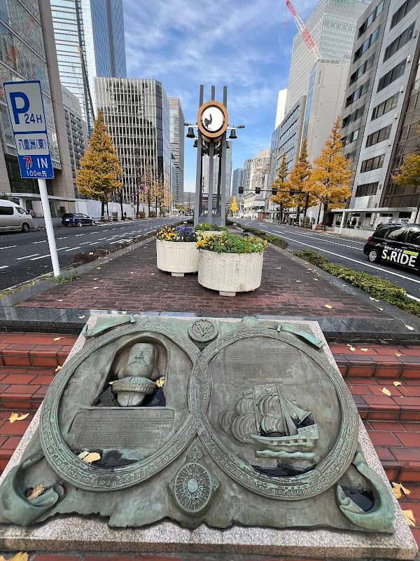 Jan Joosten van Lodensteijn Memorial - Image 2