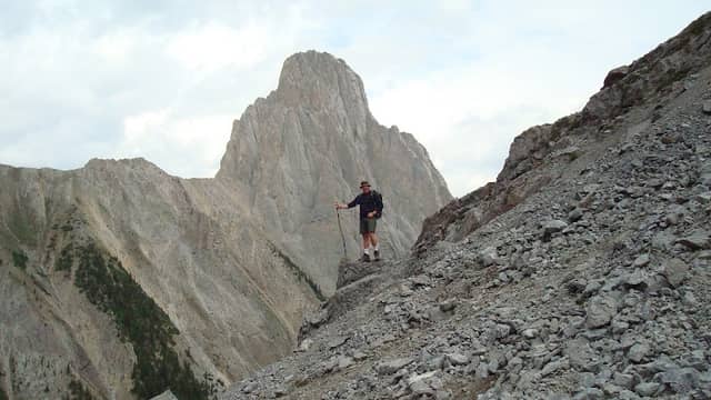 Canadian Rockies Alpine Hiking Inc. - Image 3