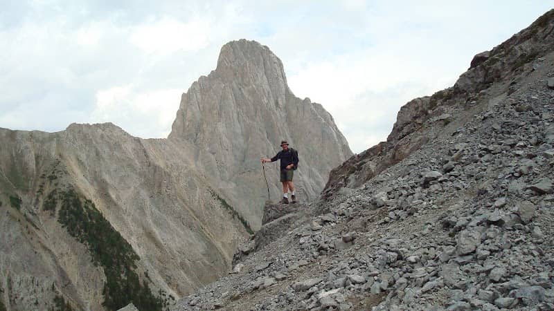 Canadian Rockies Alpine Hiking Inc. - Image 3
