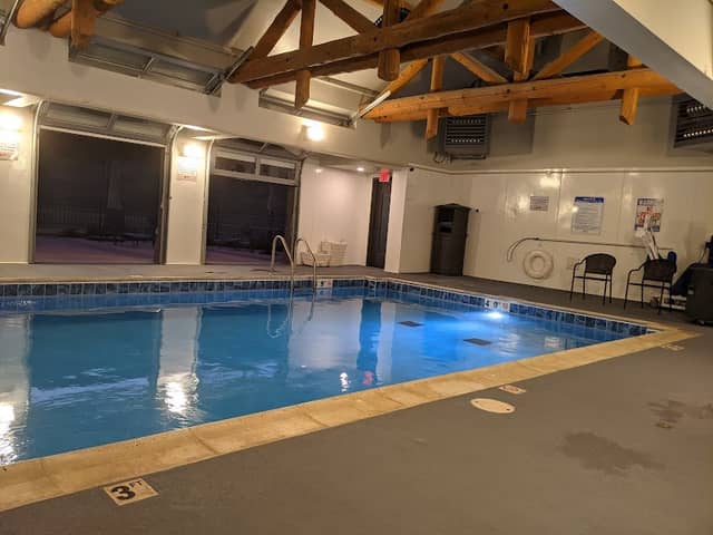 Quartz Mountain State Park Lodge - Image 2