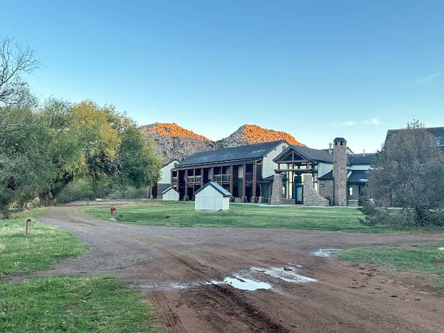 Quartz Mountain State Park Lodge - Image 3