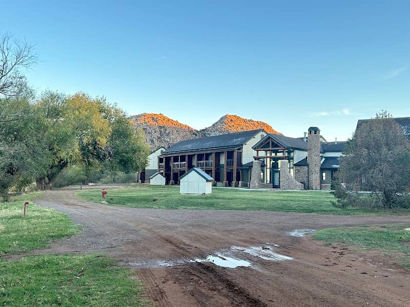 Quartz Mountain State Park Lodge - Image 3