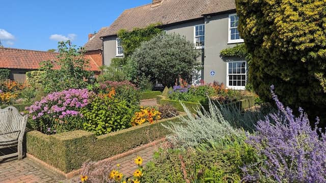 Hyde Hall - Image 3