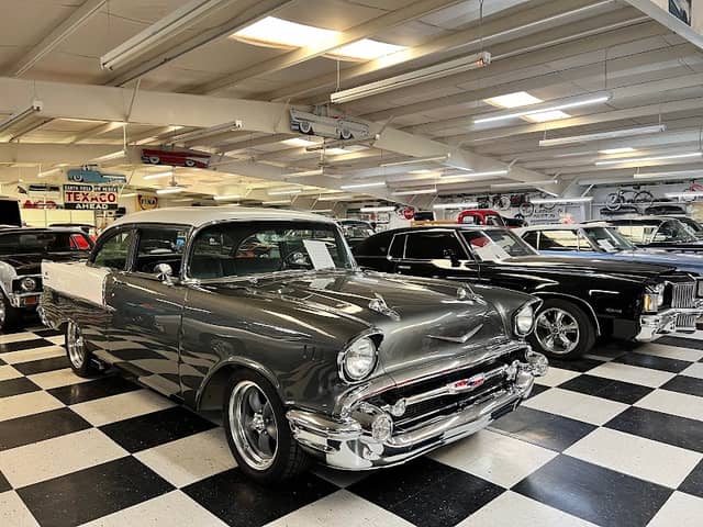 Route 66 Auto Museum - Image 2