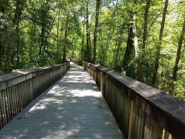 Larry W. Abernathy Waterfront Park - Image 3