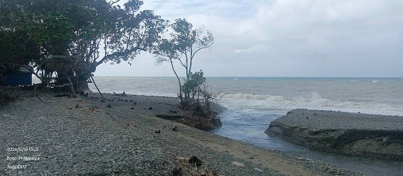 Buliasnin Beach - Image 1