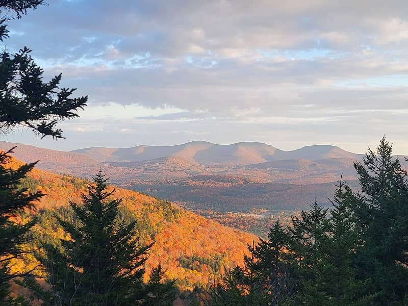 Indian Head Wilderness - Image 1