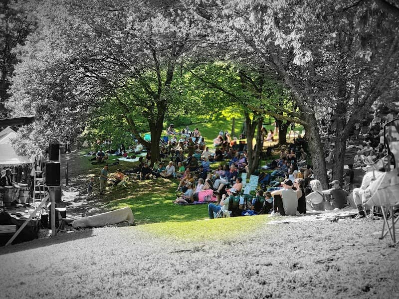 Haw River Festival - Image 1