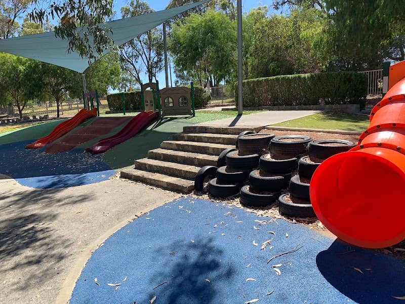 Caterpillar Playground - Image 3
