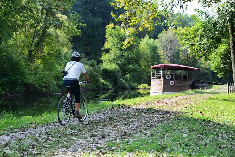 The Delaware & Lehigh National Heritage Corridor - Image 2
