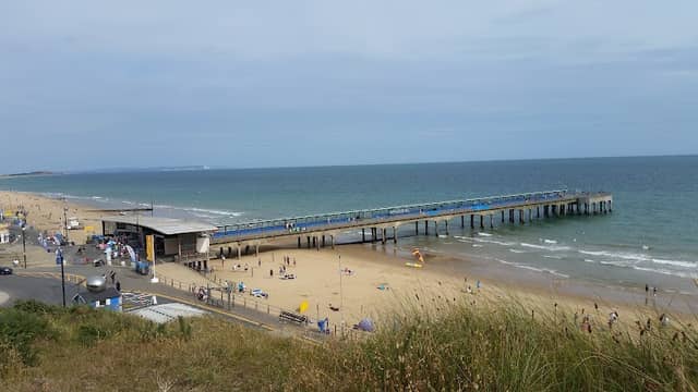 Boscombe Pier - Image 3