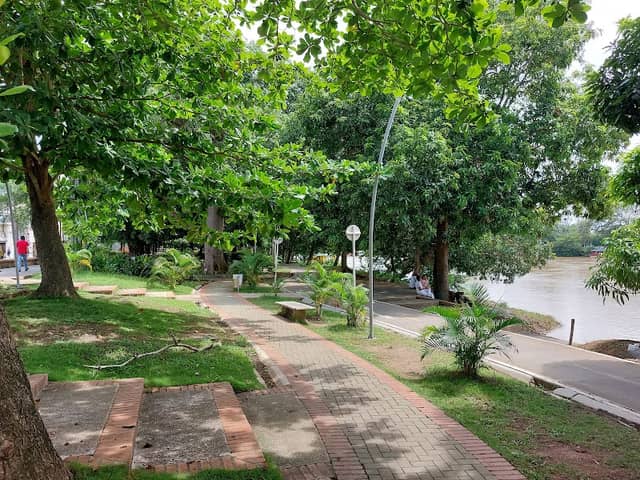 Ronda Parque del Sinu - Image 1
