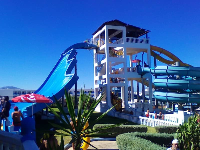 Smir aquapark - Image 1