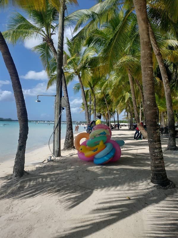 Boca Chica Beach - Image 1