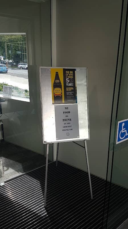 Hauraki District Libraries - Image 1