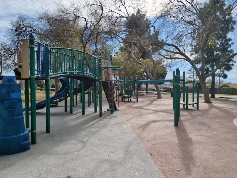 Sunnyhills Albert Augustine Jr. Memorial Park - Image 1