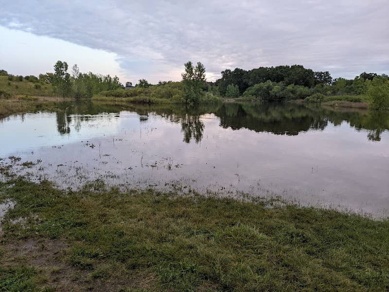 Reservoir Park - Image 1
