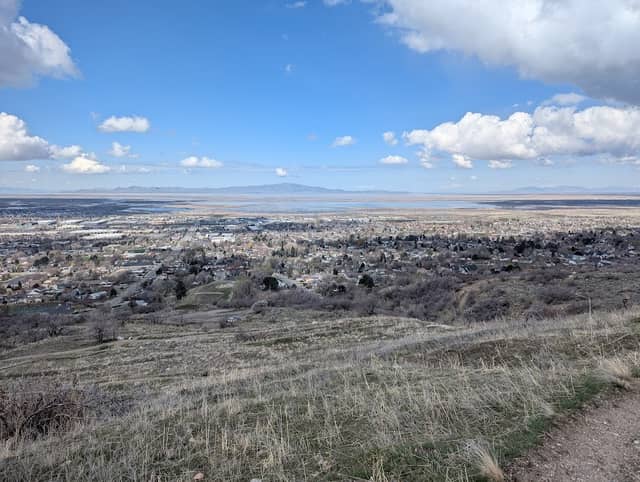 Ross Creek Trailhead - Image 1