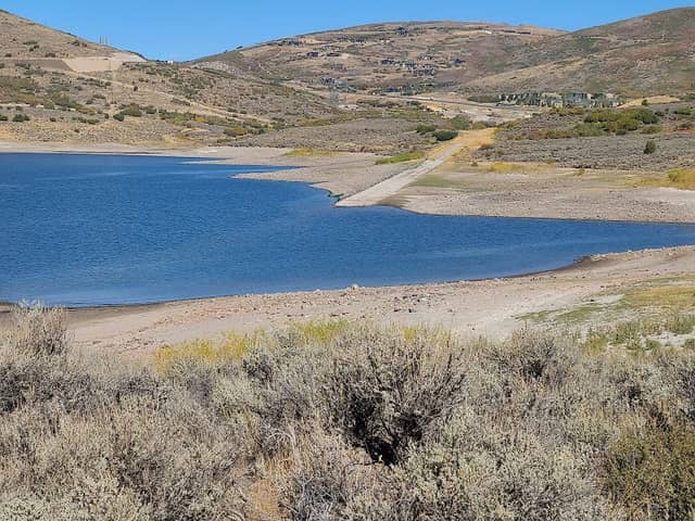 Ross Creek Trailhead - Image 2
