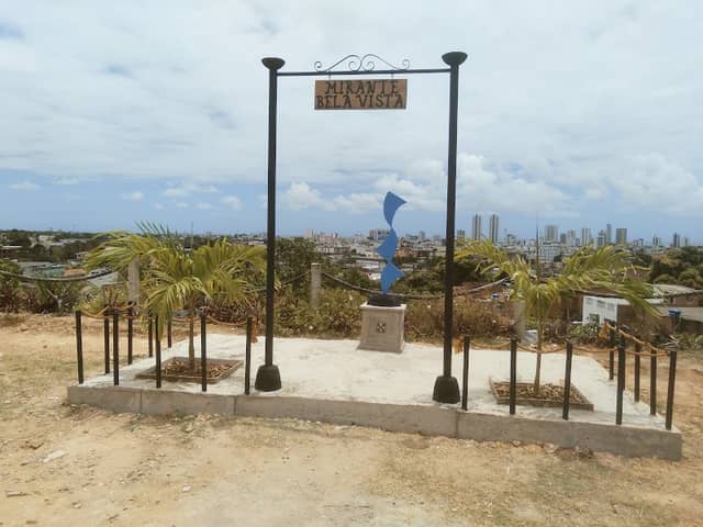 Mirante bela vista de Olinda - Image 1