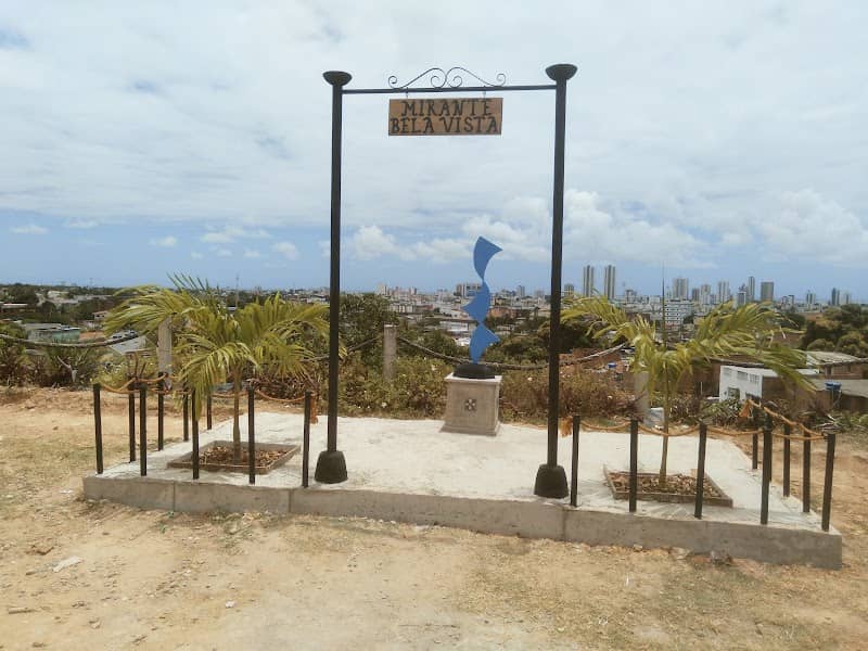 Mirante bela vista de Olinda - Image 1