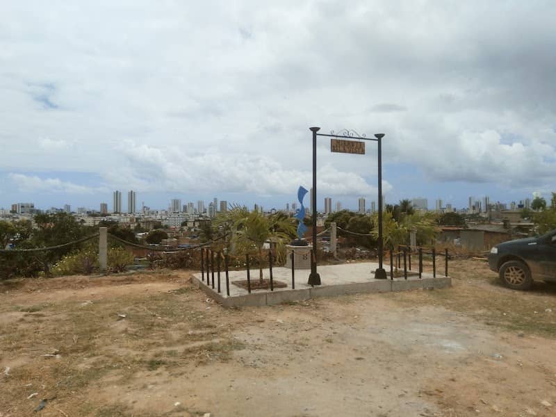 Mirante bela vista de Olinda - Image 2