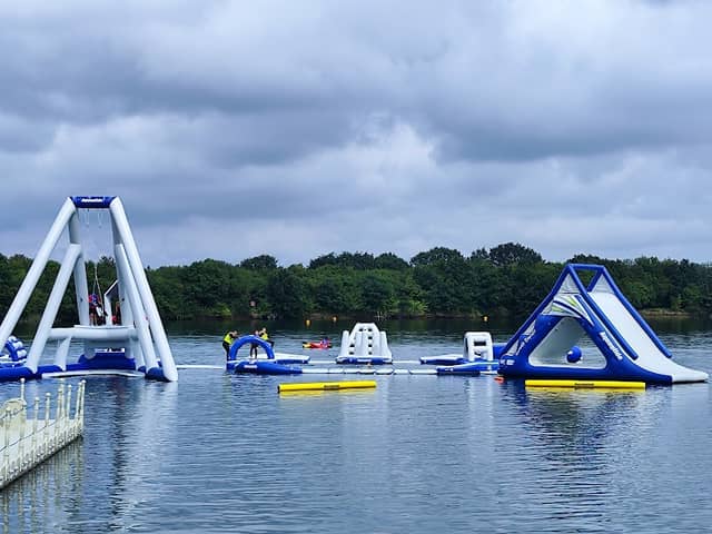 Hatfield Water Park - Image 2