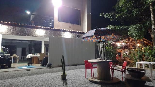 Sede OS PIRATAS - Image 1