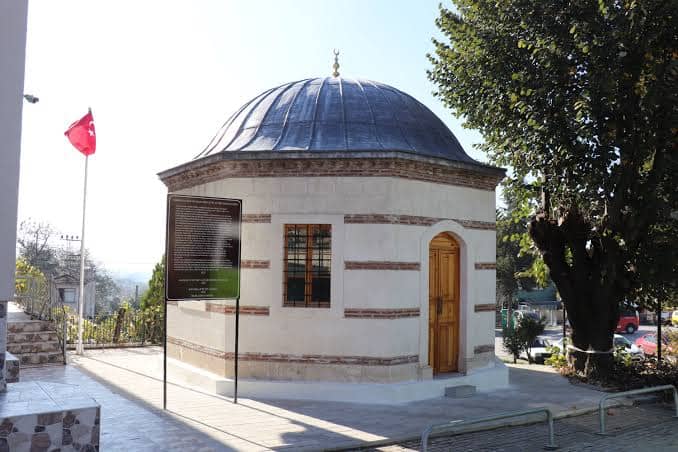Konuralp Tomb - Image 1