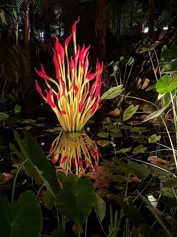 Bicentennial Conservatory - Image 2