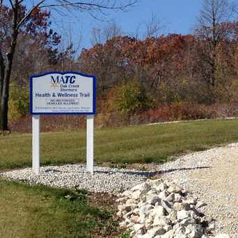 MATC health and welness trail 1 - Image 2