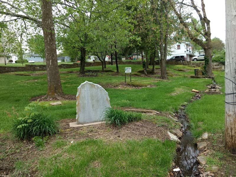 Shackelford Spring Park - Image 1
