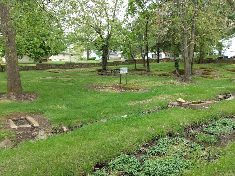 Shackelford Spring Park - Image 2