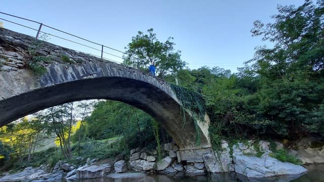 Ponte non identificato - Image 1