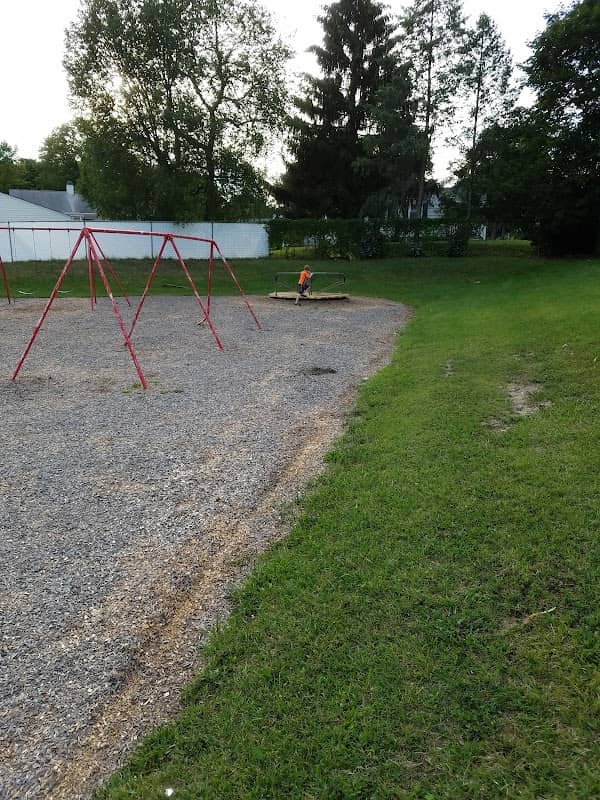 Gardner Road Park - Image 1