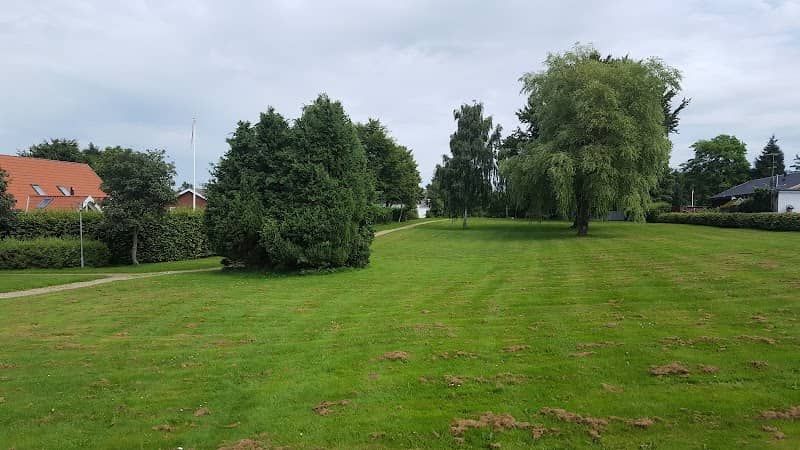 Hammershøj Park - Image 1