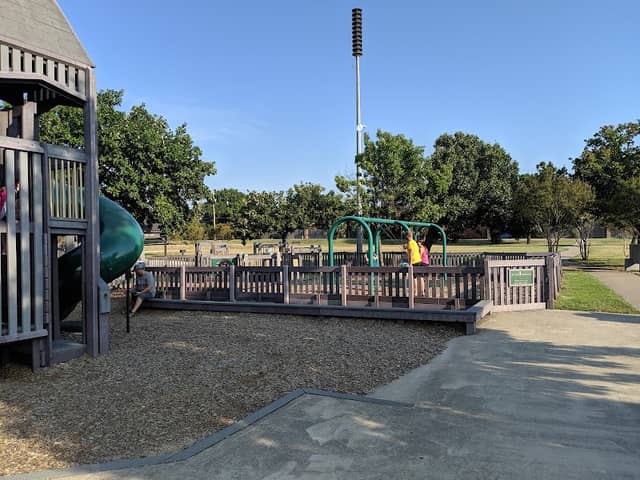 Johnson Road Park - Image 1