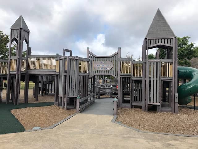 Johnson Road Park - Image 2