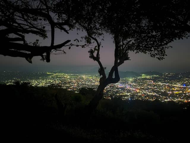 Mirador Los Tres Amates - Image 1
