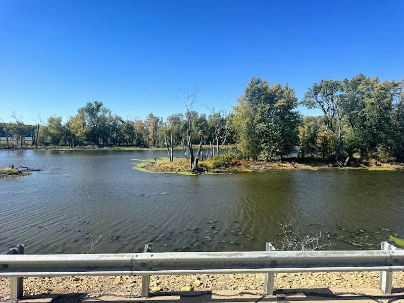 Scenic Area & Parking - Image 1