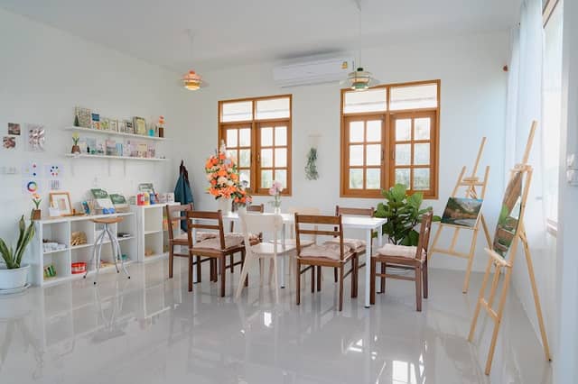 สวนป่าบ้านลุง - Suanpa.baanloong Cafe - Image 1
