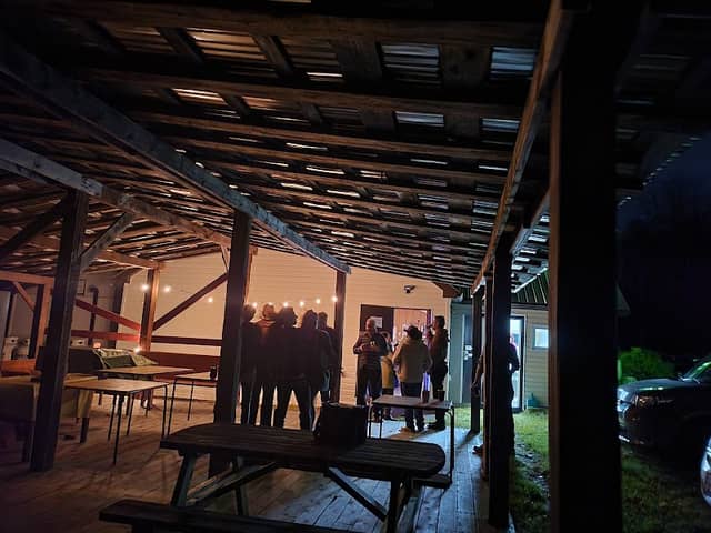 Matawatchan Community Memorial Centre - Image 1