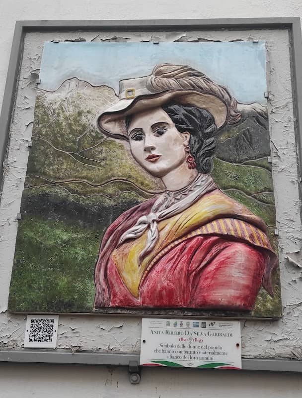 I pannelli del Risorgimento di Villa Ilii - Image 1