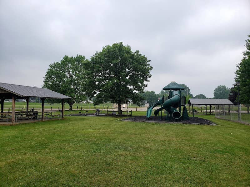 Fredericktown Community Park - Image 1