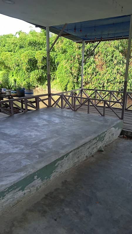 TAMAN RIVER SIDE BINGEI - Image 1