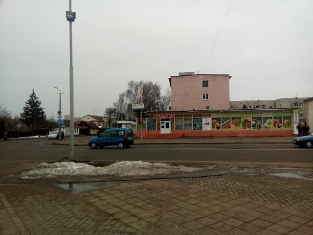 Памятник князю Всеславу Брячиславичу (Чародею) - Image 1