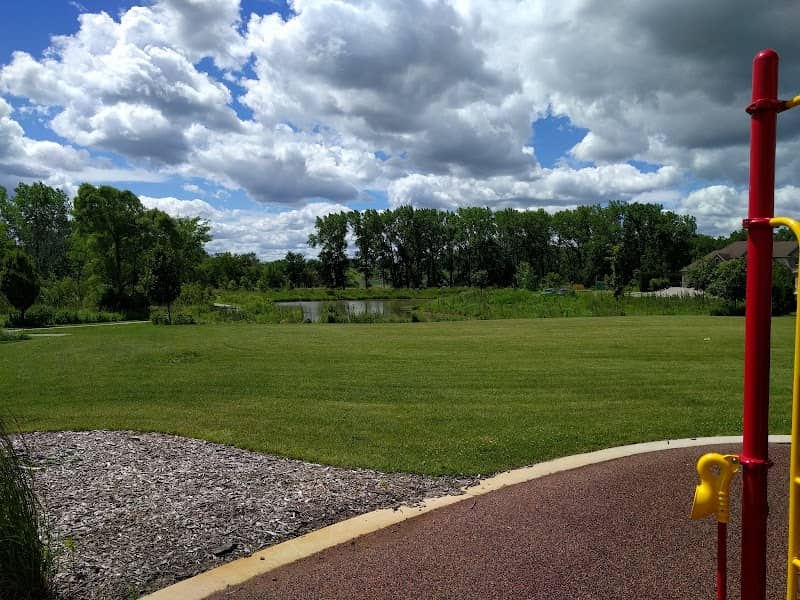Erin Hills Park - Image 1