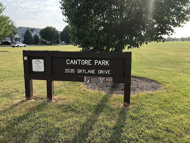 Cantore Park - Image 1